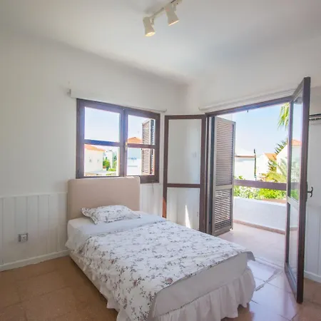 Ayia Triada Four Bedroom Villa