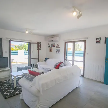 Ayia Triada Four Bedroom